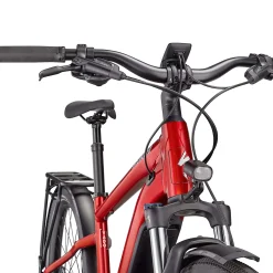 Specialized Turbo Vado 4.0 - Rosso