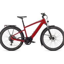 Specialized Turbo Vado 4.0 - Rosso