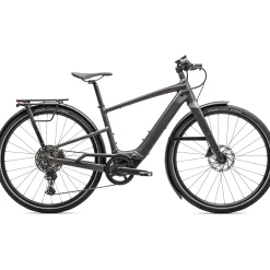 Specialized Turbo Vado SL 2 4.0 - Grigio scuro