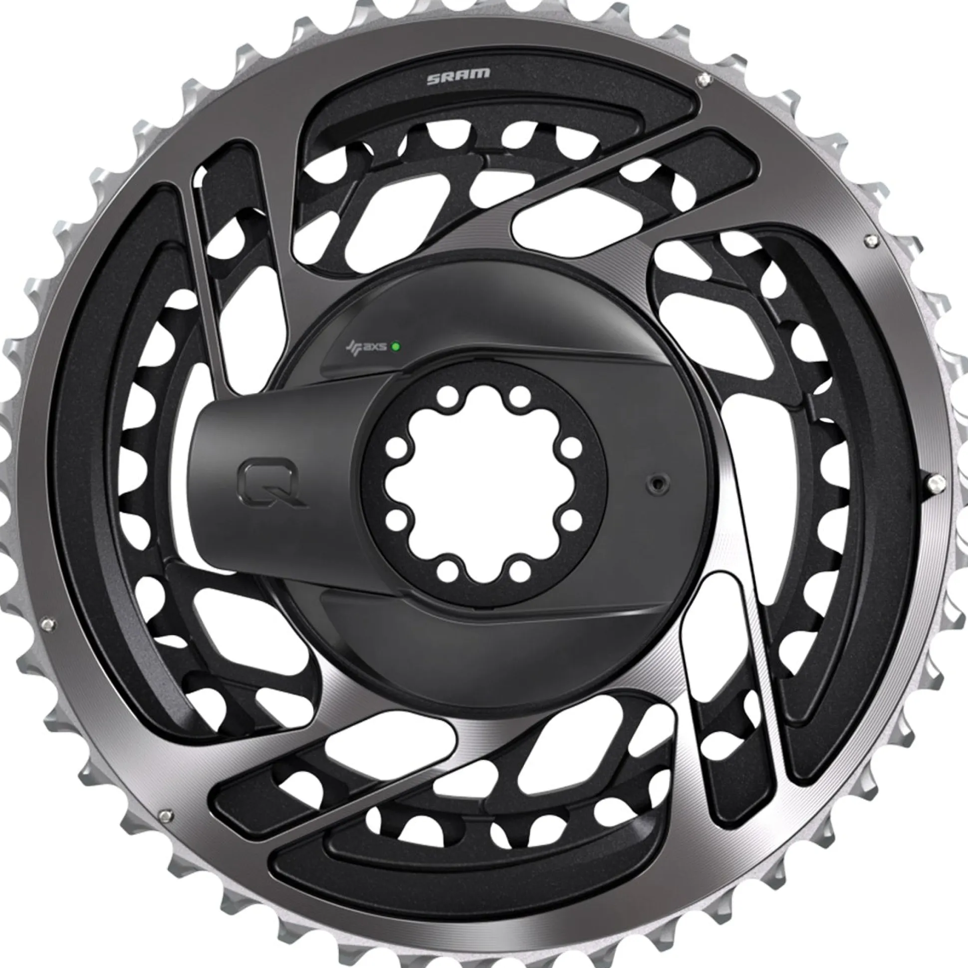 Spider powermeter Sram Red AXS 5037D DM D1