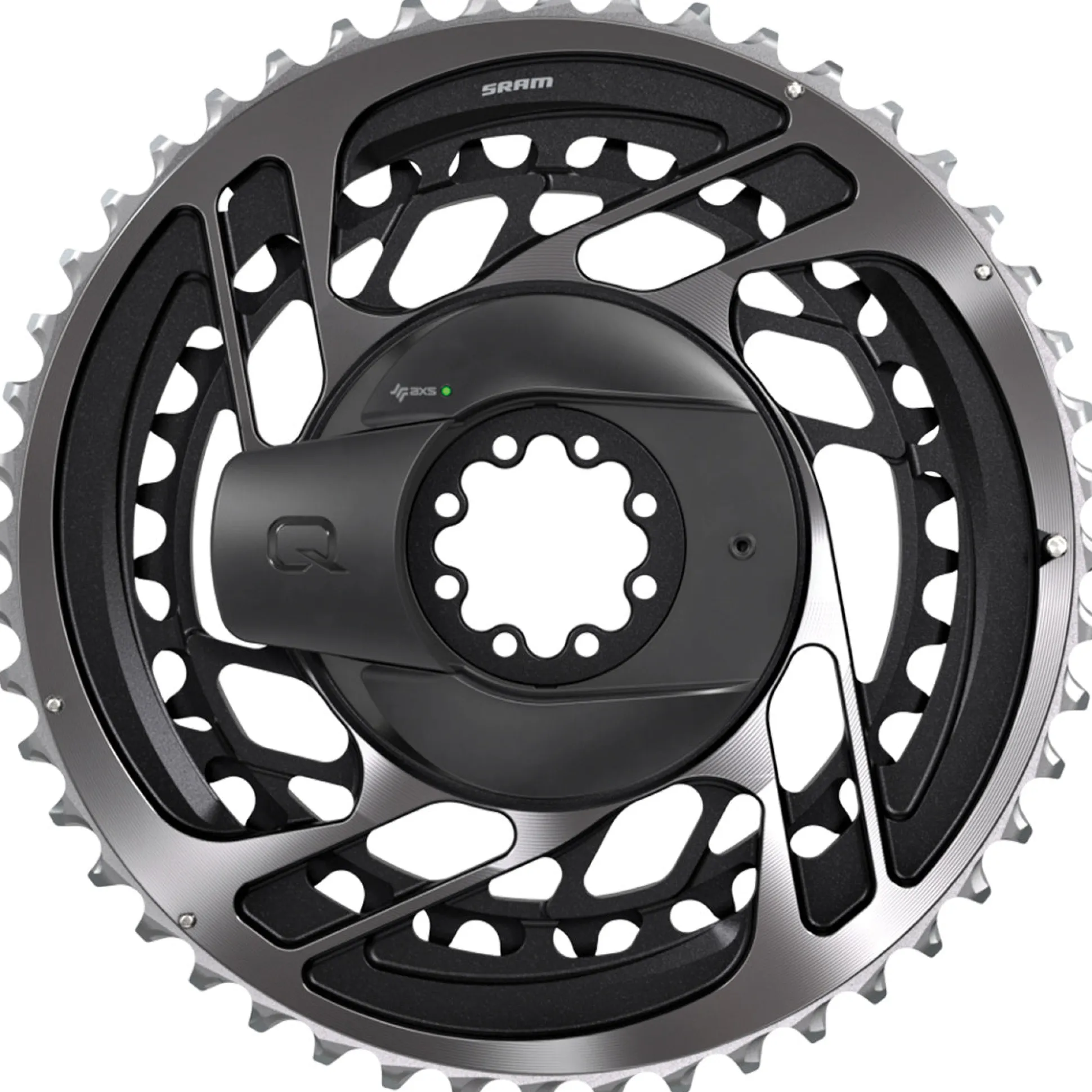 Spider powermeter Sram Red AXS 4633D DM D1