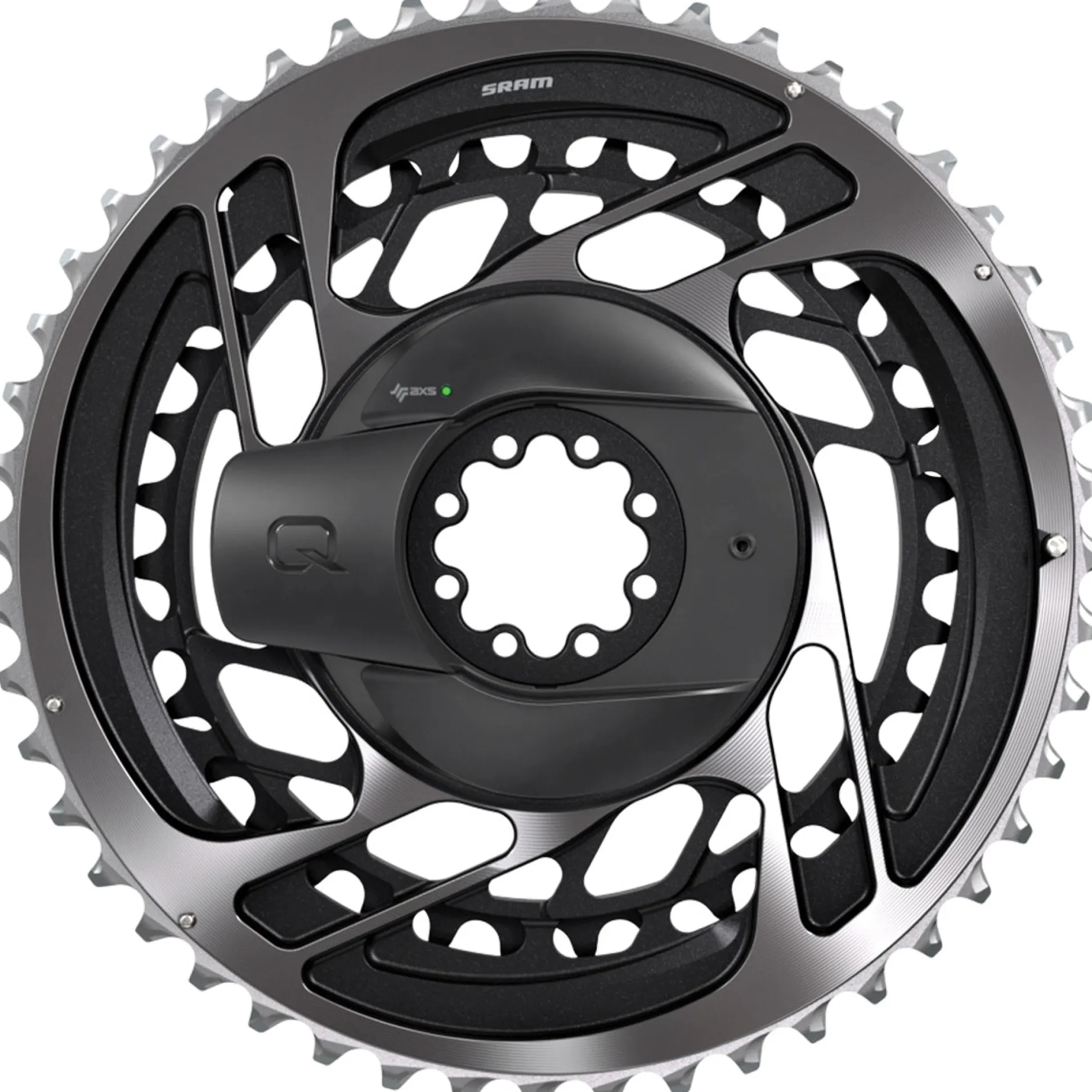 Spider powermeter Sram Red AXS 4835D DM D1