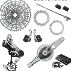 Sram Eagle Transmission 1987 Collection