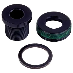 SRAM GXP Crank Bolt M15 with Extractor M22