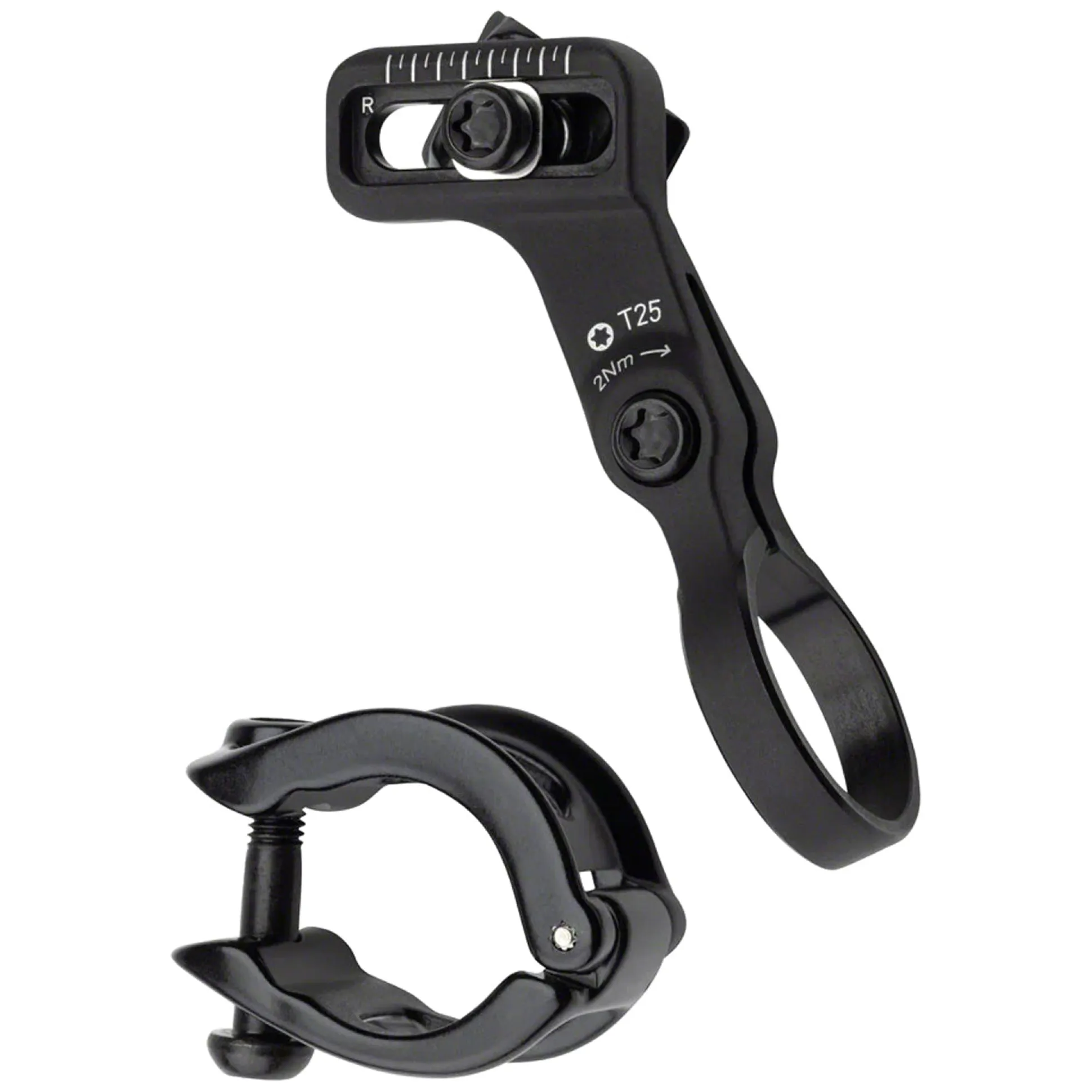 SRAM Morsetto per AXS POD Controller - Sinistra