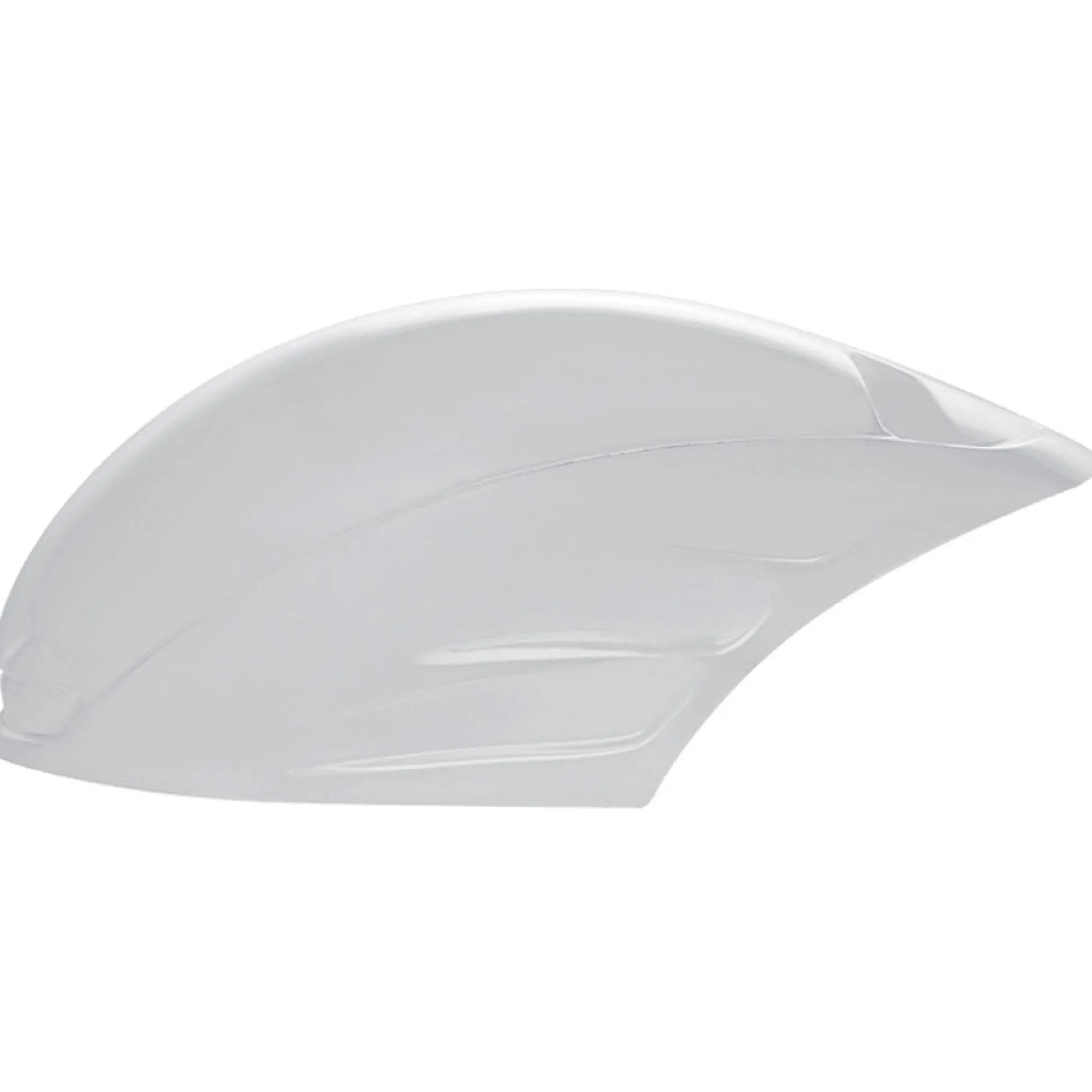Suomy Aerodinamics Rain Cover - Trasparente