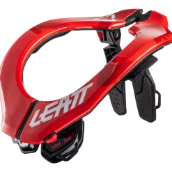 Supporto Collo Leatt 3.5 - Rosso