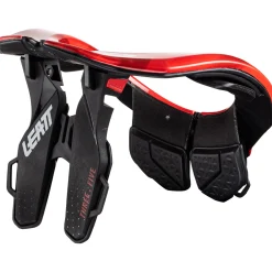 Supporto Collo Leatt 3.5 - Rosso