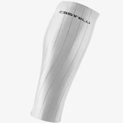 Supporto Polpacci Castelli Fast - Bianco