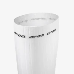 Supporto polpacci Orca Aero - Bianco
