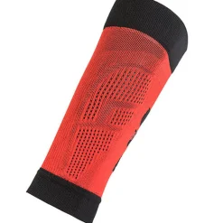 Supporto polpacci Uyn Calf Fly - Rosso nero