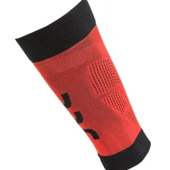 Supporto polpacci Uyn Calf Fly - Rosso nero