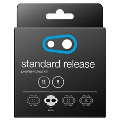 Tacchette Crank Brothers Standard release 0°