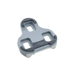 Tacchette Look Keo grip 2 - Grigio