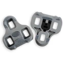 Tacchette Look Keo grip - Grigio