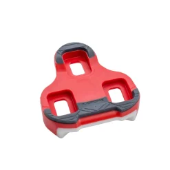 Tacchette Look Keo grip 2 - Rosso