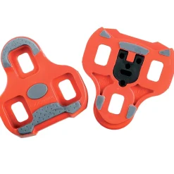 Tacchette Look Keo grip - Rosso