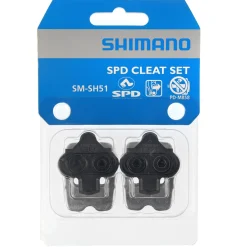 Tacchette SPD Shimano SM-SH51 PD-MTB