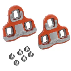 Tacchette XLC PD-X06 Keo - Rosso