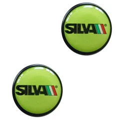 Tappi Nastro Manubrio Silva - Verde