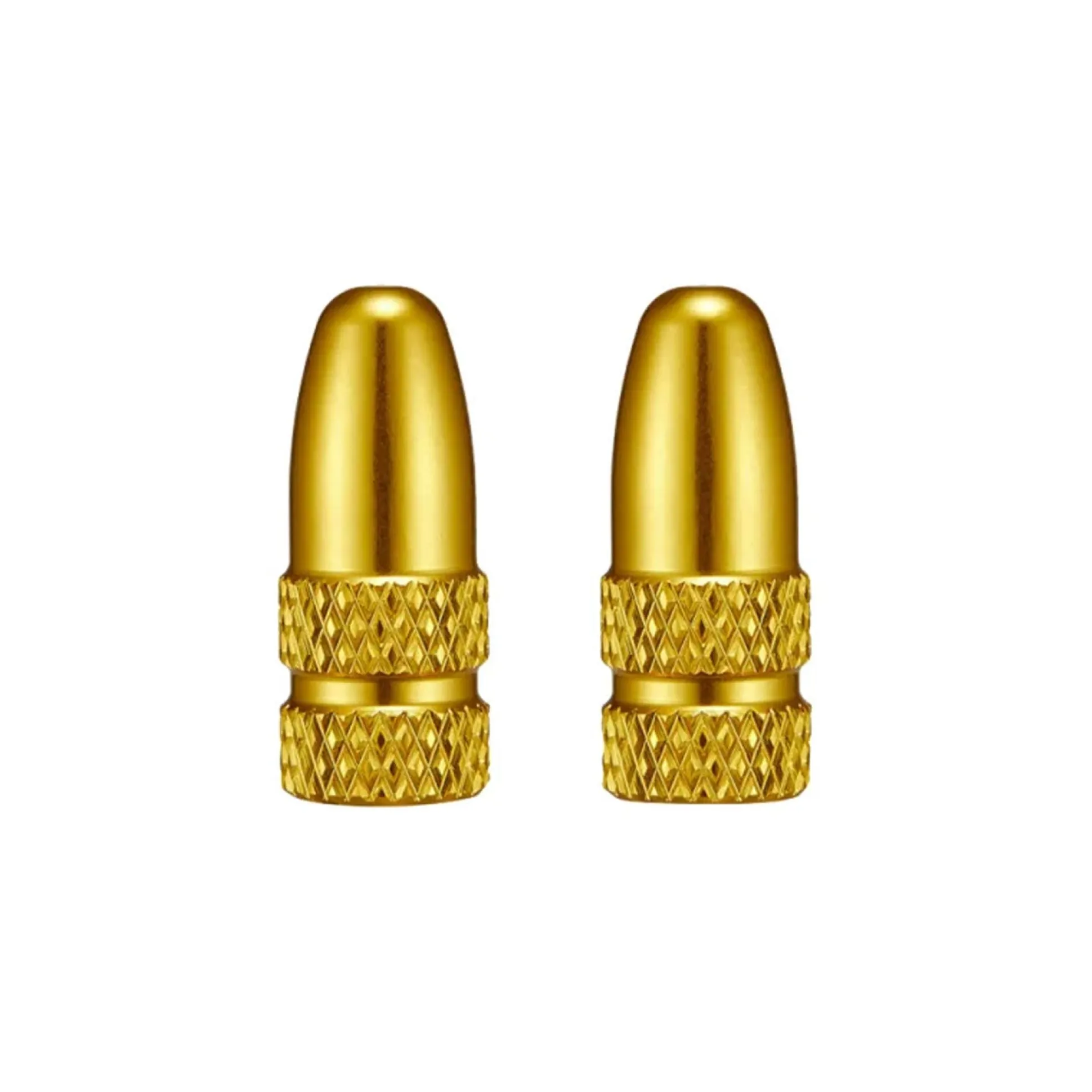 Tappi valvola Supacaz Capz - Oro