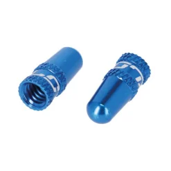 Tappi valvola XLC PU-X15 - Blu