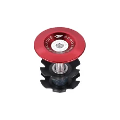 Tappo Serie Sterzo Aerozine - Rosso