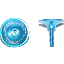 Tappo serie sterzo Anima - Blu