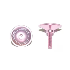 Tappo serie sterzo Anima - Rosa
