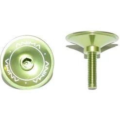 Tappo serie sterzo Anima - Verde
