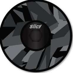 Tappo serie sterzo Slicy Fun - Camo