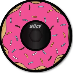 Tappo serie sterzo Slicy Fun - Donut