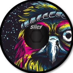Tappo serie sterzo Slicy Fun - Hyboo