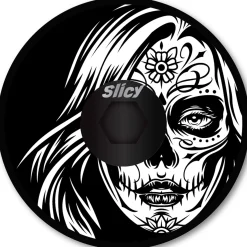 Tappo serie sterzo Slicy Fun - Mexicanos
