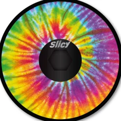 Tappo serie sterzo Slicy Fun - Tie Dye