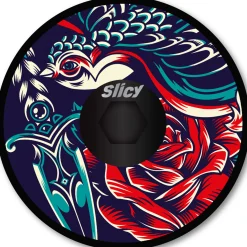 Tappo serie sterzo Slicy Fun - Tatoo