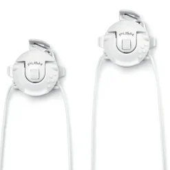 Tecno 3 Push Sidi Long - Bianco