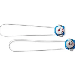 Tecno 3 Push Sidi Long - Blu Bianco