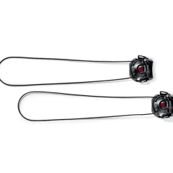 Tecno 3 Push Sidi Long - Nero