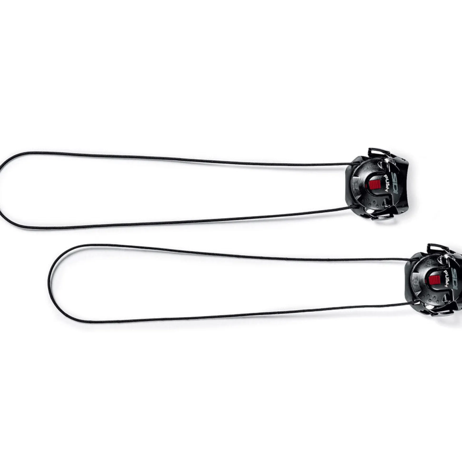 Tecno 3 Push Sidi Long - Nero