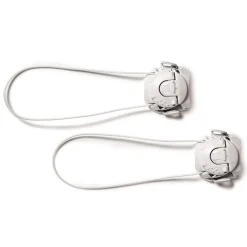 Tecno 3 Sidi Short - Bianco