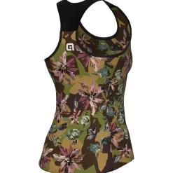 Top donna Ale Pragma Lara - Rosa