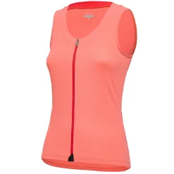 Top donna Dotout Chic Cycle - Rosa