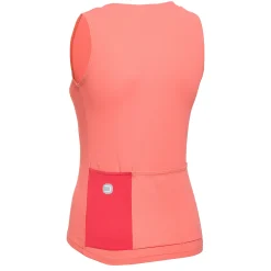 Top donna Dotout Chic Cycle - Rosa