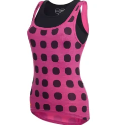 Top Donna DotOut Elite - Fucsia