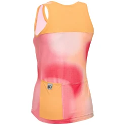 Top donna Dotout Mood 3.0 - Arancio
