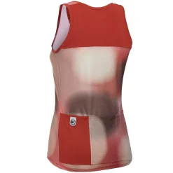 Top donna Dotout Mood 3.0 - Marrone