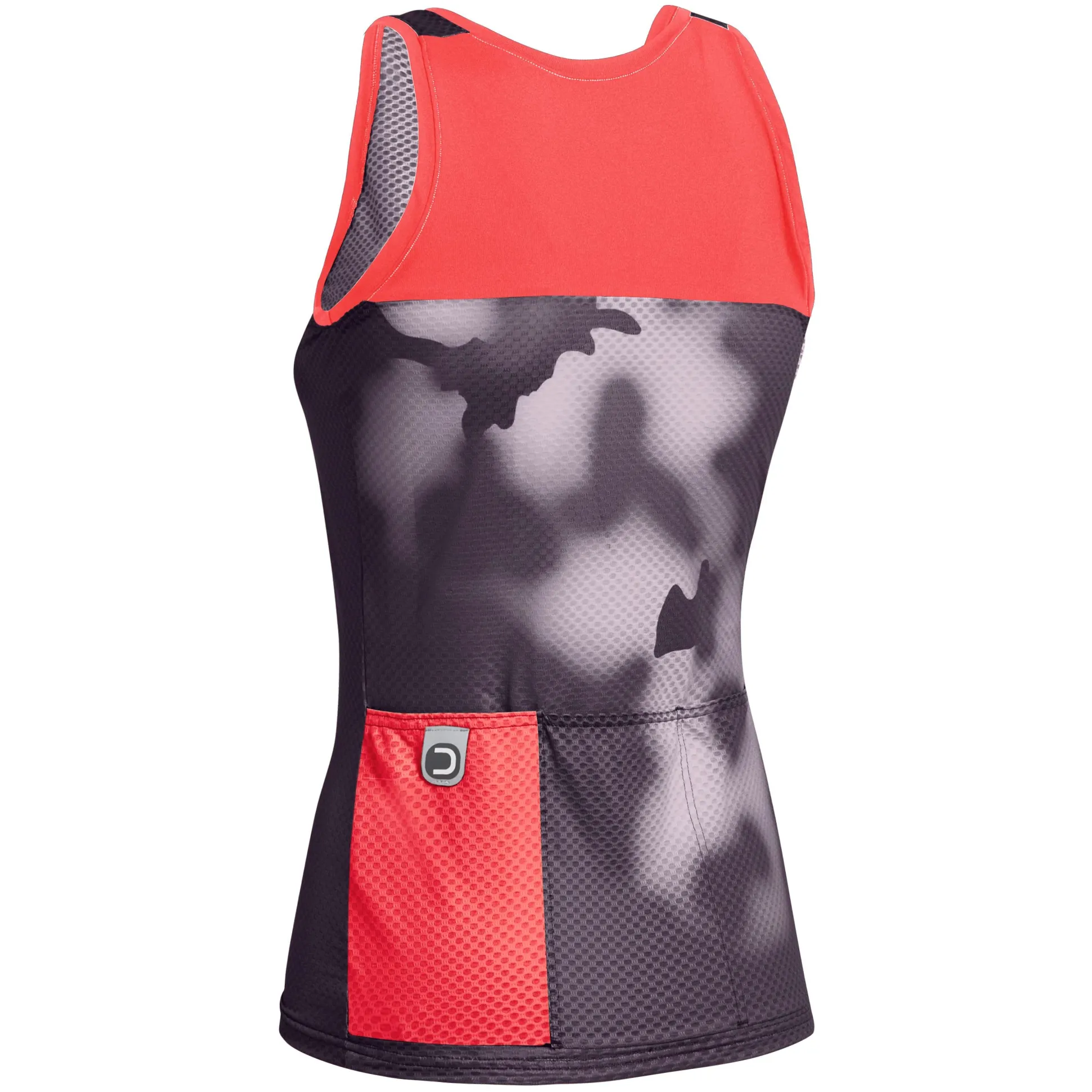 Top donna Dotout Mood 2.0 - Nero