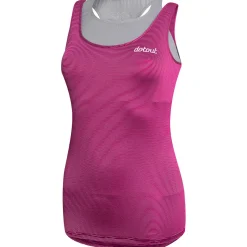 Top donna DotOut Oxygen - Fucsia