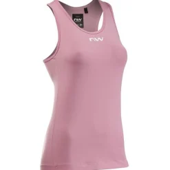 Top donna Northwave Essence - Rosa
